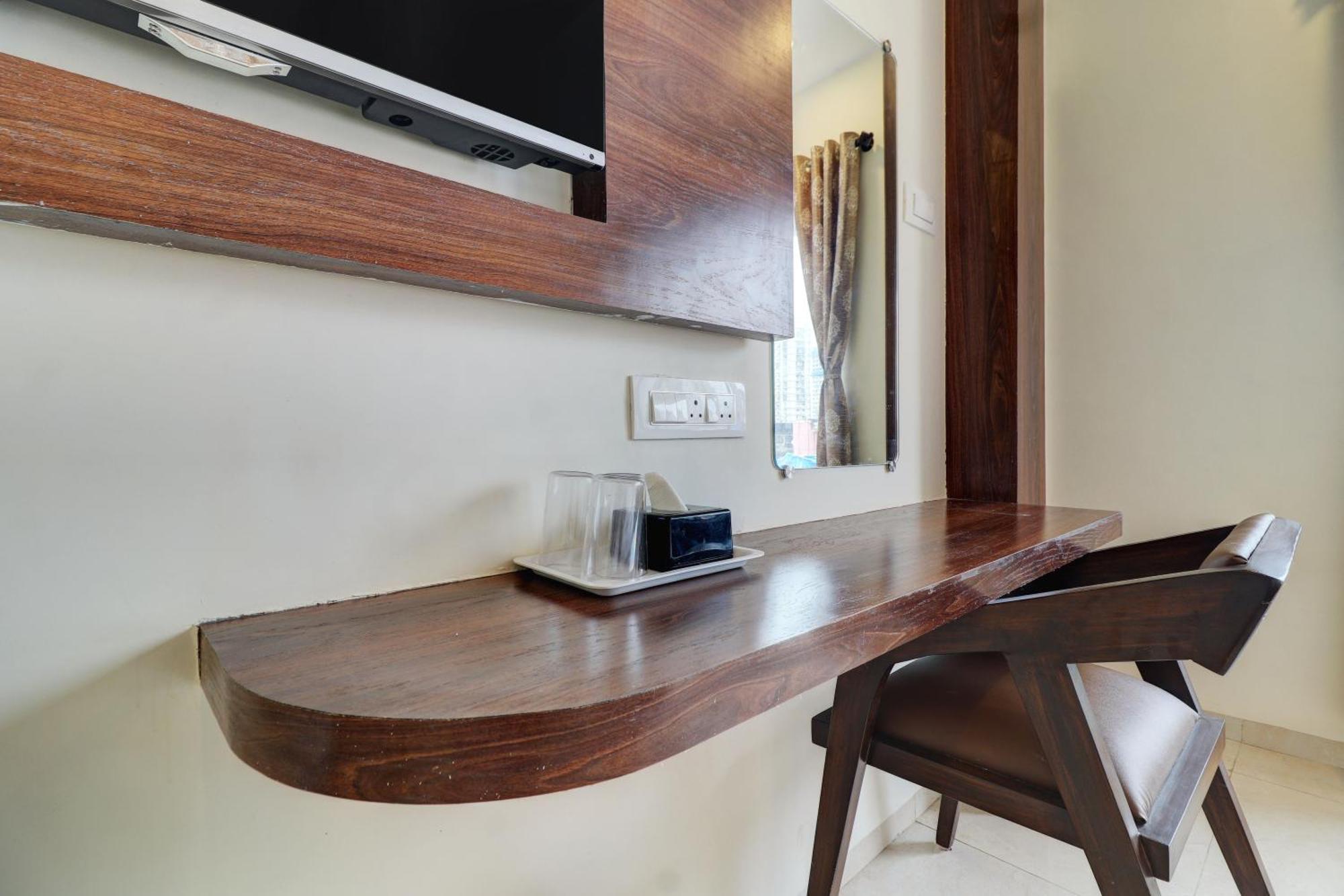 Hotel Victoria Grace Bombay Habitación foto