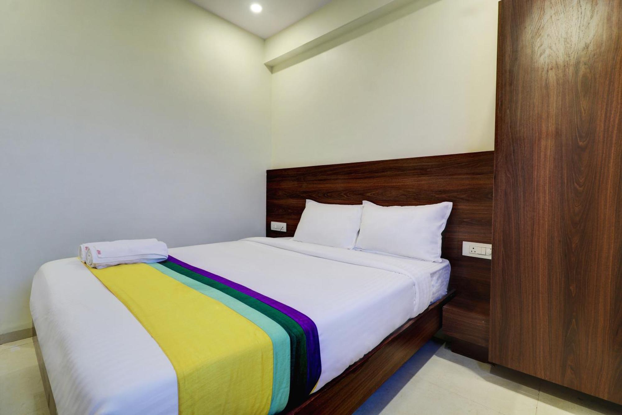 Hotel Victoria Grace Bombay Habitación foto